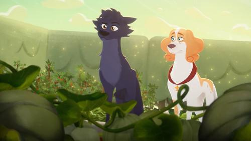 Belfort & Lupin Season 1 Episode 8 - The King's Peas