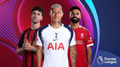 Match of the Day Season 62 Episode 45 - MOTD - 24th January 2026