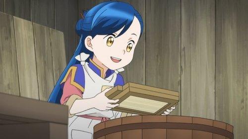 Ascendance of a Bookworm Season 1 Episode 8 - Lutz's Main