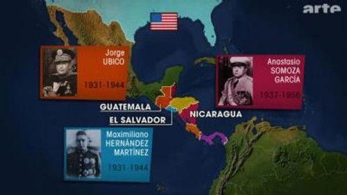 Mapping the World Season 24 Episode 16 - Episode 16