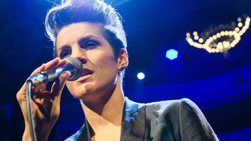 Nästan unplugged Season 3 Episode 3 - Maria Ylipää