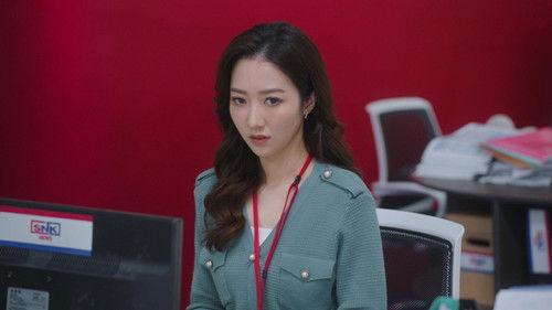 The QUEEN of News Season 1 Episode 12 - Episode 12