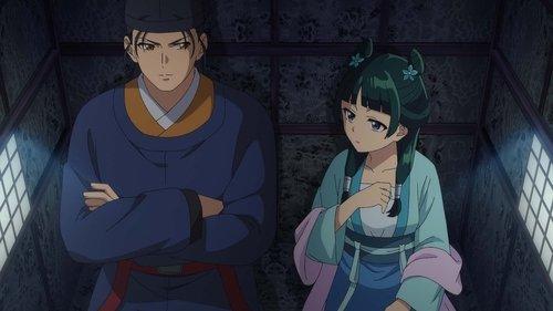 undefined Season 1 Episode 35 - The Hunt