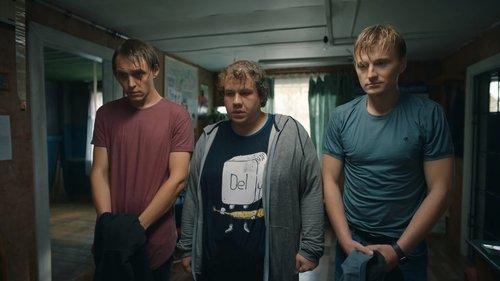 Zhuki Season 2 Episode 11 - Episode 11