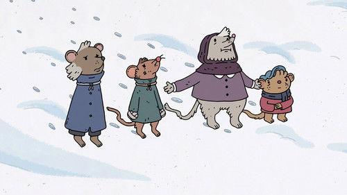 Summer Camp Island Season 5 Episode 14 - The Babies Chapter 2: Teacup Giant