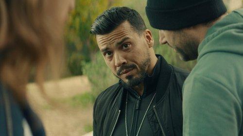 Blood Coast Season 1 Episode 1 - The Crazies