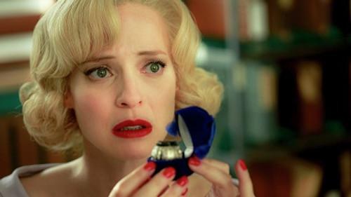 The Little Murders of Agatha Christie Season 2 Episode 19 - Third Girl