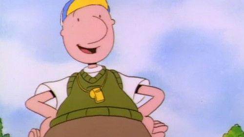 Doug Season 3 Episode 19 - Doug Inc.