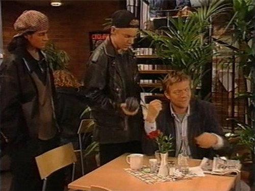 Tre kronor Season 1 Episode 5 - Avsnitt 5