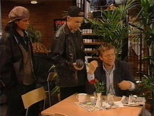 Tre kronor Season 1 Episode 5 - Avsnitt 5