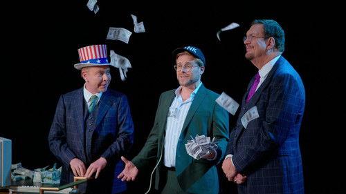 The G Word with Adam Conover Season 1 Episode 3 - Money