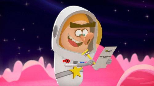 Ninja Express Season 1 Episode 8 - A Brick