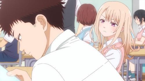 Medaka Kuroiwa Is Impervious to My Charms Season 1 Episode 1 - Can't Charm Him