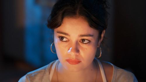 Three Graces Season 1 Episode 22 - Chapter 22