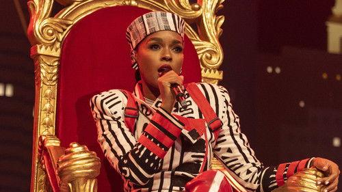 Austin City Limits Season 44 Episode 7 - Janelle Monáe