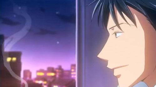 Nodame Cantabile Season 1 Episode 19 - Lesson 19: Flight