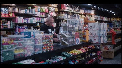 Bloody Murray Season 1 Episode 6 - Episode 6