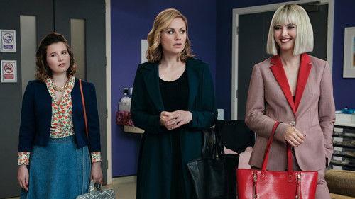 Flack Season 2 Episode 2 - Brand Barron