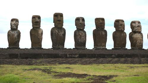 Treasures Decoded Season 2 Episode 1 - Episode 1