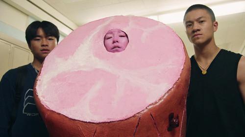 undefined Season 1 Episode 6 - Posh