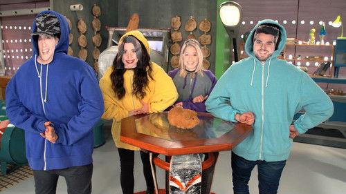 Cochon dingue Season 2 Episode 8 - Episode 8