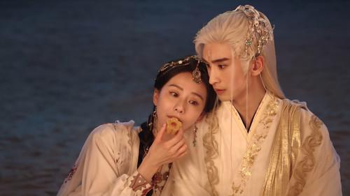 Love in Pavilion Season 1 Episode 22 - Episode 22