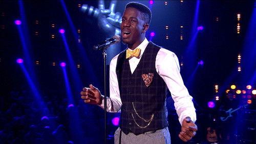 The Voice UK Season 3 Episode 11 - The Knockouts 2
