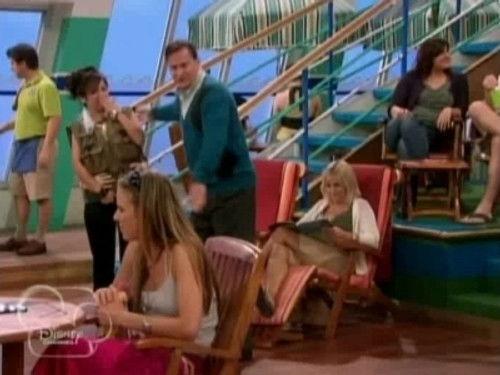 The Suite Life on Deck Season 2 Episode 28 - Mean Chicks