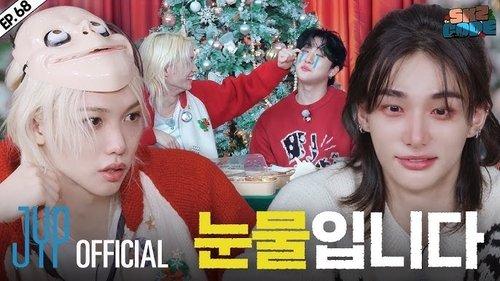 SKZ Code Season 4 Episode 24 - EP.68 [SKZ-ARY TOWN 2]