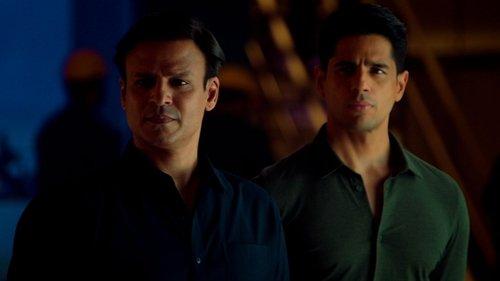 Indian Police Force Season 1 Episode 2 - One Wrong Call