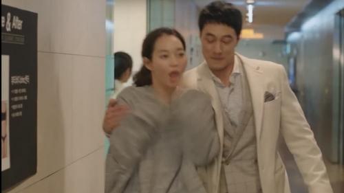 Oh My Venus Season 1 Episode 12 - Episode 12
