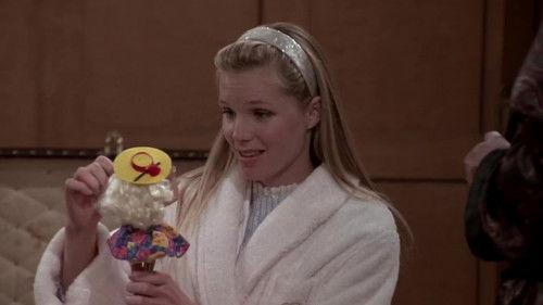 Cheers Season 8 Episode 22 - Loverboyd