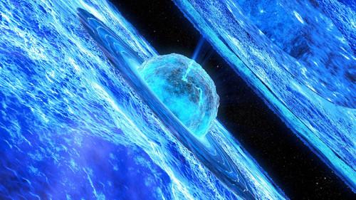 Strip the Cosmos Season 2 Episode 1 - Supermassive Black Holes