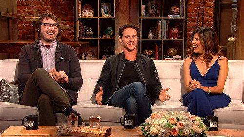 Talking Dead Season 5 Episode 26 - Do Not Disturb