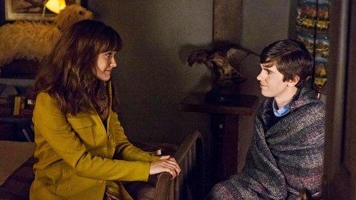Bates Motel Season 4 Episode 8 - Unfaithful