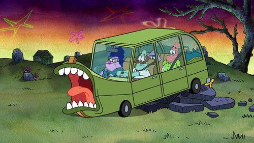 The Patrick Star Show Season 2 Episode 6 - Family Plotz