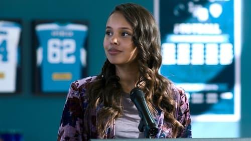 undefined Season 3 Episode 12 - And Then the Hurricane Hit