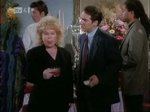 Dream On Season 5 Episode 5 - Judy and the Beast