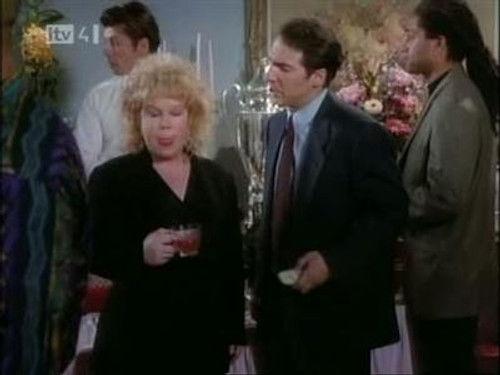 Dream On Season 5 Episode 5 - Judy and the Beast