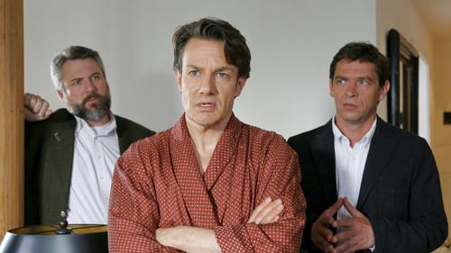 Die Rosenheim-Cops Season 12 Episode 13 - Zu Tode genascht