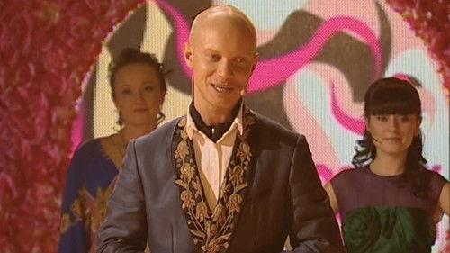 Comedy Woman Season 1 Episode 1 - Episode 1