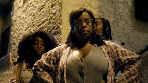 undefined Season 1 Episode 2 - Please Don't Go