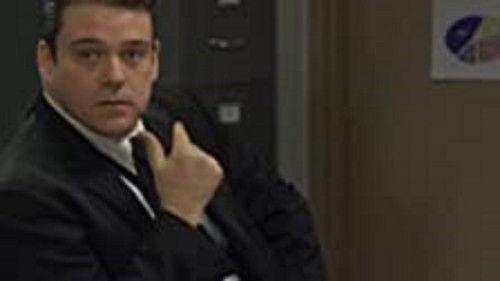 Freak Encounters Season 1 Episode 7 - Lizard Swamp Man