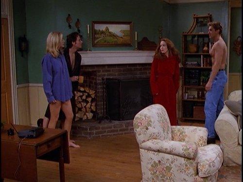 Wings Season 8 Episode 21 - Oedipus Wrecks