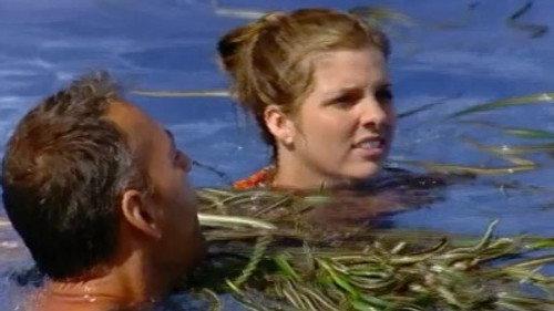 The Challenge Season 7 Episode 2 - Snake Soup