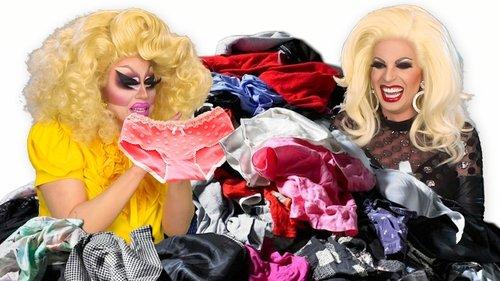 UNHhhh Season 4 Episode 10 - Shopping Part 1