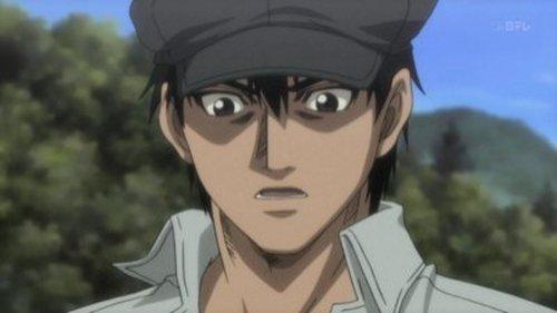 Rainbow Season 1 Episode 12 - Promise