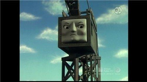 Thomas & Friends Season 11 Episode 11 - Smoke and Mirrors