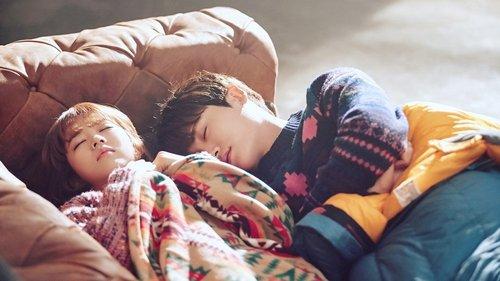 Strong Woman Do Bong-Soon Season 1 Episode 3 - That Jerk's Secret