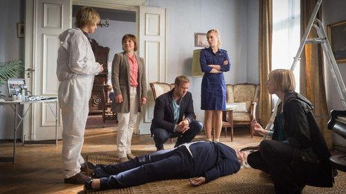 SOKO Wismar Season 12 Episode 5 - Episode 5